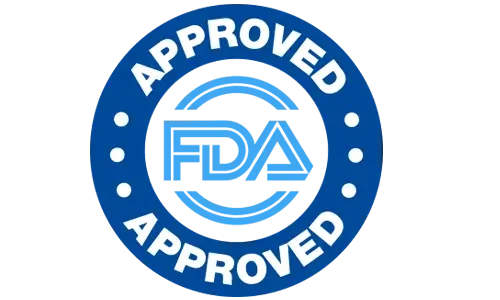 LipoVive FDA Approved Facility