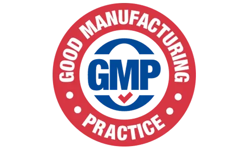 LipoVive GMP Certified